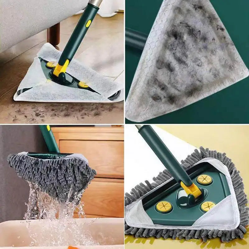 New Universal Cleaning Mop